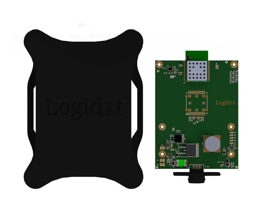Vehicle Tag