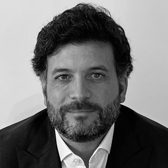 Alexandre Chedid